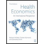 Health Economics