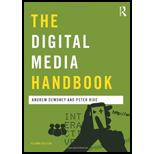 Digital Media Handbook