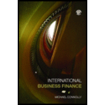 International Business Finance