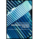 Understanding Macroeconomic Theory