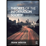 Theories of Information Society