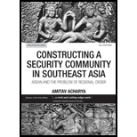 Constructing Security Communication in Se. Asia