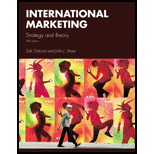 International Marketing  Strategy and Theory