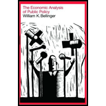 Economic Analysis of Public Policy