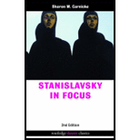 Stanislavsky in Focus