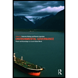 Environmental Governance