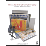 Architects Portfolio Planning, Design, Production