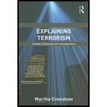 Explaning Terrorism