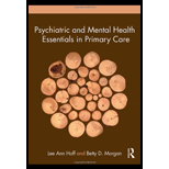 Psychiatric and Mental Health Essentials in Primary Care