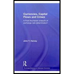 Currencies, Capital Flows and Crises