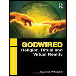 Godwired Religion, Ritual and Virtual Reality