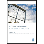 Postcolonial Cinema Studies