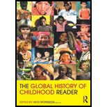 Global History of Childhood Reader