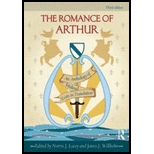 Romance of Arthur