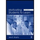 Motivating Students to Learn