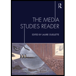 Media Studies Reader