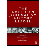 American Journalism History Reader