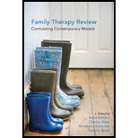 Family Therapy Review