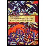 Engaging Anthropological Theory