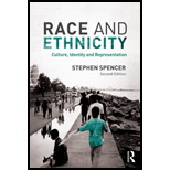 Race and Ethnicity