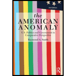 American Anomaly