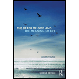 Death of God and the Meaning of Life