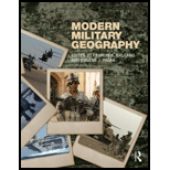 Modern Military Geography