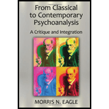 From Classical to Contemporary Psychoanalysis