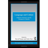 Language and Culture Reflective Narratives and the Emergence of Identity