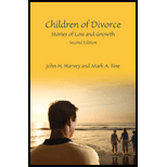 Children of Divorce