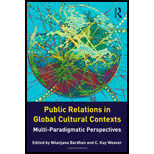 Public Relations in Global Cultural Contexts Multi paradigmatic Perspectives