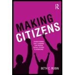 Making Citizens