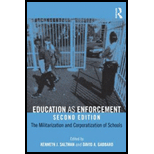 Education as Enforcement