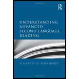 Understanding Advanced Second Language Reading