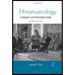 Ethnomusicology Research and Information Guide