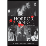 Horror Noire