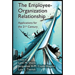 Employee Organization Relationship