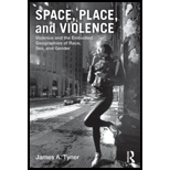 Space, Place, and Violence