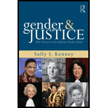 Gender and Justice