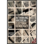 Rethinking American Electoral Democracy