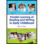 Parallel Learning of Reading and Writing in Early Childhood