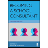 Becoming a School Consultant