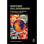 Understanding Social Entrepreneurship