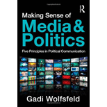 Making Sense of Media and Politics