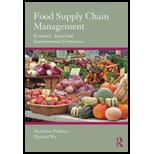 Food Supply Chain Management