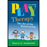 Play Therapy The Art of the Relationship