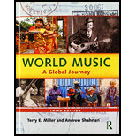 World Music  Global Journey With 3 CDs