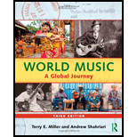 World Music Global Journey Text