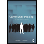 Community Policing