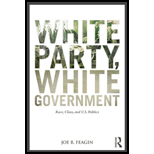 White Party, White Government